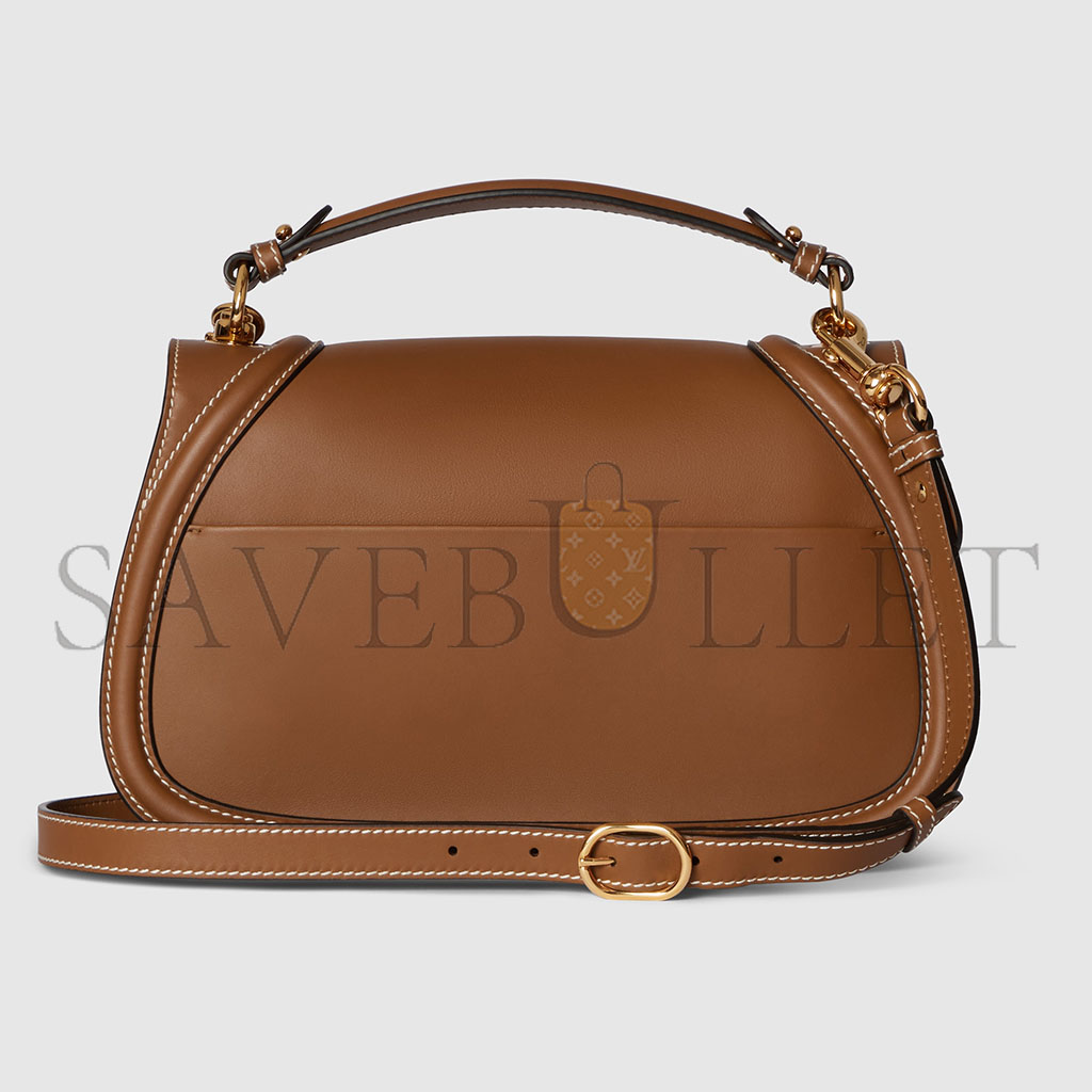 GUCCI BLONDIE MEDIUM TOP HANDLE BAG 815716 (32*17*10cm)